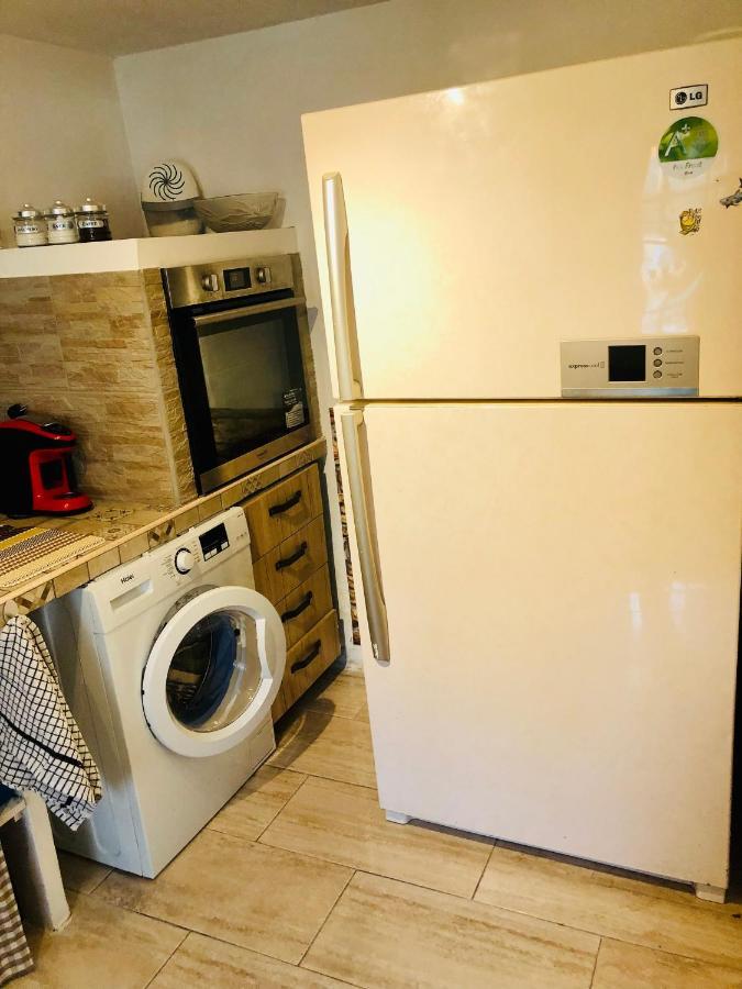 Apartmán Little House Fiera Di Roma Ponte Galeria Exteriér fotografie